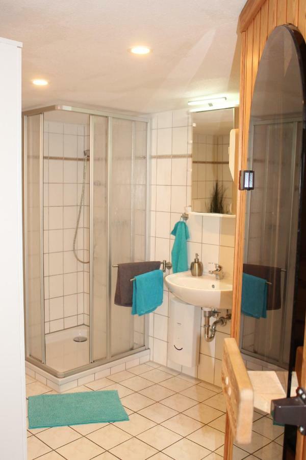Lutzi'S Ferienwohnung Rostock Dış mekan fotoğraf
